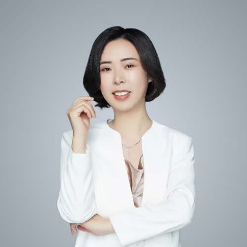 驻马店情感咨询导师：秋华老师